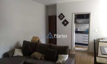 Imagem 5: Apartamento com 3 dormitórios à venda, 75 m² por R$ 255.000,00 - Centro - Londrina/PR