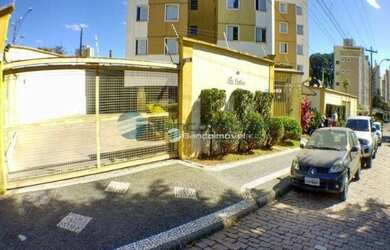 Imagem 2: Apartamento Residencial à venda, Ponte Preta, Campinas -