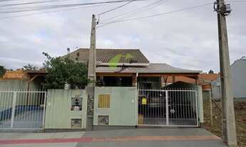 Imagem: Casa - Palhoça SC