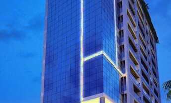 Imagem 2: COBERTURA no ATIRADORES com 4 quartos para VENDA, 123 m²