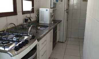 Imagem 7: Apartamento com 2 dormitórios à venda, 66 m² por R$ 185.000,00 - Jardim das Bandeiras - Ca