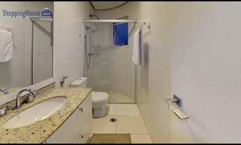 Imagem 7: Apartamento com 3 dormitórios, 104 m² - venda por R$ 1.360.000,00 ou aluguel por R$ 7.700