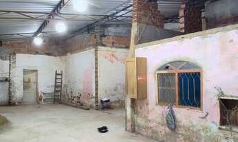 Imagem 2: ALUGO GALPAO EM CAVALCANTE