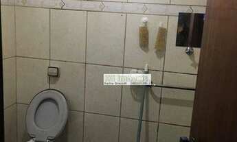 Imagem 6: Casa com 3 dormitórios à venda, 146 m² por R$ 370.000 - Vila Suíça - Santo André/SP