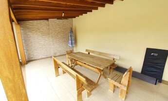 Imagem 4: Casa com 2 dormitórios à venda, 153 m² por R$ 360.000,00 - São Jorge - Novo Hamburgo/RS