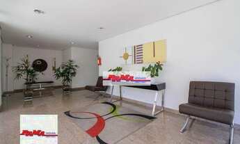 Imagem 7: Apartamento com 3 dormitórios à venda, 83 m² por R$ 810.000 - Vila Romana - São Paulo/SP