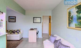 Imagem: Apartamento à venda, 84 m² por R$ 370.000,00