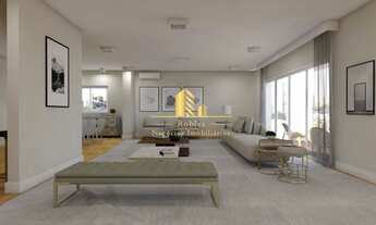 Imagem 3: Apartamento na Vila Nova Conceição - São Paulo