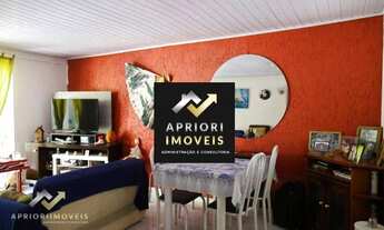 Imagem 5: Sobrado com 3 dormitórios, 140 m² - venda por R$ 735.000 ou aluguel por R$ 3.500/mês - Par