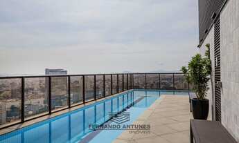 Imagem: BELO HORIZONTE - Padrão - Santa Efigênia