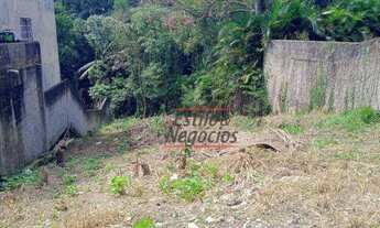 Imagem 2: Terreno à venda, 680 m² por R$ 245.000,00 - Granja Clotilde - Cotia/SP