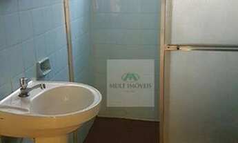 Imagem 6: Casa com 2 dormitórios para alugar, 100 m² por R$ 950,00/mês - Vila Seixas - Ribeirão Pret