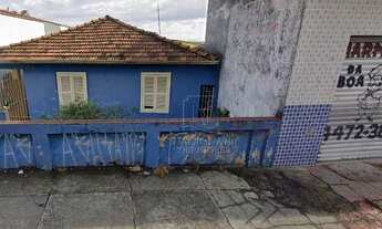 Imagem 6: Terreno à venda, 268 m² por R$ 450.000,00 - Parque das Nações - Santo André/SP