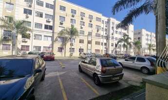 Imagem 3: Apartamento completo em Cordovil