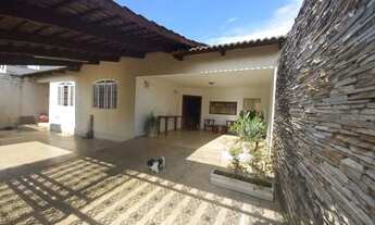 Imagem 1: Goiânia - Casa Padrão - Jardim Atlântico