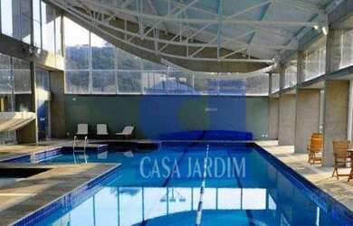 Imagem 4: Terreno à venda, 490 m² por R$ 1.067.220,00 - Gênesis 2 - Santana de Parnaíba/SP