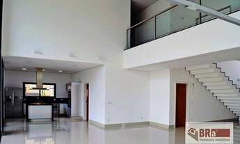 Imagem 3: Casa com 4 dormitórios à venda, 457 m² por R$ 3.600.000,00 - Sousas - Campinas/SP