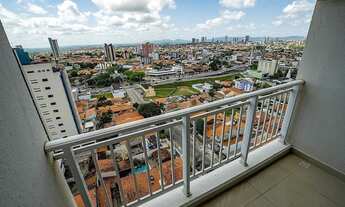 Imagem 5: Apartamento no bairro do Alto Branco - Palazzo Roberto Pinto - Campina Grande/PB