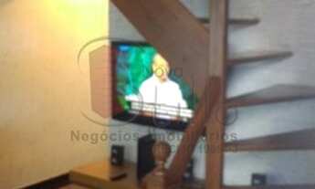 Imagem 4: Sobrado a venda na Vila Diva