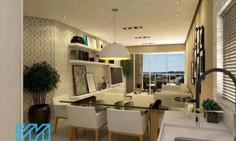 Imagem 4: Apartamento no Edifício Barbados Residencial em Bombinhas