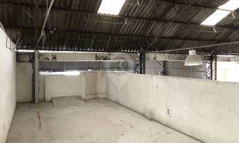 Imagem 5: Galpão para venda e locação - 1.100 m² -Saúde - NSK3 Imóveis-ED.4238