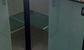 Imagem 3: Apartamento para alugar, 45 m² por R$ 1.500,00/mês - Vila Guarani - Santo André/SP