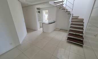 Imagem 2: COBERTURA DUPLEX A 50 M DO SHOPPING BEIRA MAR EM FLORIANOPOLIS SC