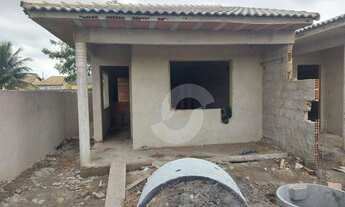 Imagem: Casa à venda, 91 m² por R$ 420.000,00