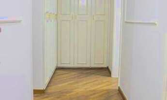 Imagem 6: Apartamento à venda, 242 m² por R$ 1.070.000,00 - Morumbi - São Paulo/SP