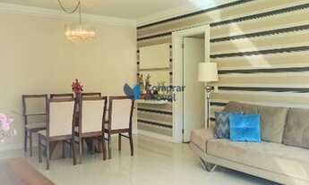 Imagem 3: ACEITA DAÇÃO!! Apartamento 3 dormitórios, suíte, closet, 2 vagas, depósito, piscina térmic