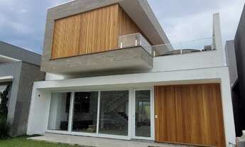 Imagem 2: Casa de condomínio para venda tem 217 metros quadrados com 4 quartos em Centro - Xangri-Lá