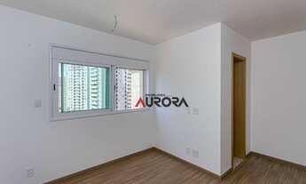 Imagem 4: Ap. Élégance /Novo/ Gleba Palhano/ Andar alto