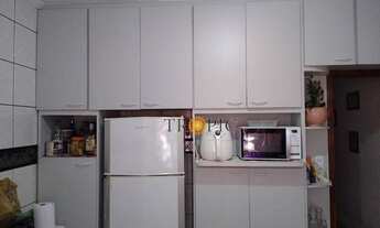 Imagem 6: Sobrado 3 dormitórios, 1 suíte - 2 vaga coberta - Jardim Las Vegas - Santo André - SP