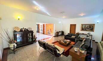 Imagem 4: Casa com 4 dormitórios à venda - Jardim Passárgada I - Cotia/SP