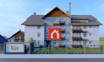 Imagem: Apartamento com 2 dormitórios à venda