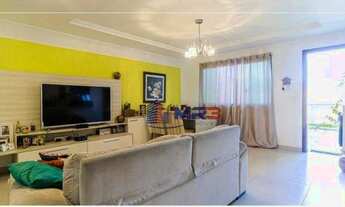 Imagem 2: Casa com 4 dormitórios à venda, 152 m² por R$ 549.000,00 - Curicica - Rio de Janeiro/RJ