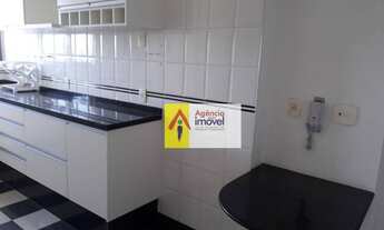 Imagem 5: Apartamento a Venda, Vila Mariana, Chácara Klabin, três quartos, suíte, três vagas fixas e