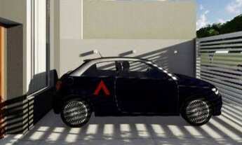 Imagem 5: Casa com 2 dormitórios em construção no Columbia