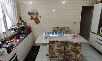 Imagem 7: Casa com 3 dormitórios à venda, 126 m² por R$ 680.000,00 - Osvaldo Cruz - São Caetano do S