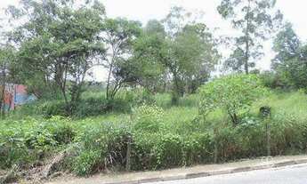 Imagem 6: Terreno à venda, 2160 m² por R$ 650.000,00 - Granja Viana - Embu das Artes/SP