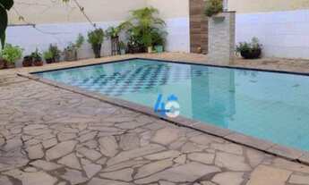 Imagem 7: Casa com 2 dormitórios à venda, 225 m² por R$ 430.000,00 - Jardim Alice - Governador Valad