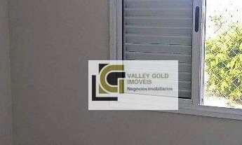 Imagem 6: Apartamento com 2 dormitórios, 70 m² - venda por R$ 500.000 ou aluguel por R$ 2.500/mês