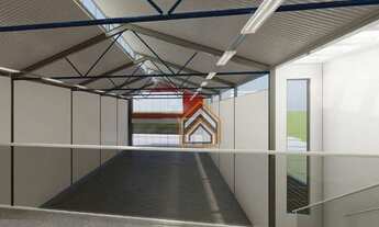 Imagem 3: Prédio para alugar, 460 m² por R$ 23.000,00/mês - Bela Vista - Alvorada/RS