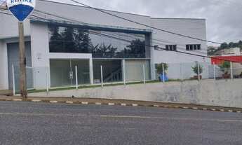 Imagem: Barracão para alugar, 844,24 m² por R$