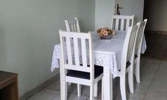 Imagem 4: Apartamento com 2 dormitórios para alugar, 84 m² por R$ 1.800,00/mês - Caiçara - Praia Gra