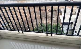 Imagem 3: São Paulo - Apartamento Padrão - Vila Anastácio