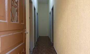 Imagem 2: Casa com 2 dormitórios para alugar, 70 m² - Parque Novo Mundo - São Paulo/SP