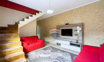 Imagem 2: Casa a venda no Centro de Francisco Morato