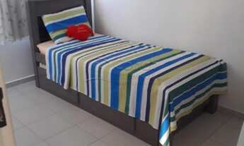 Imagem 4: Nossa Senhora do Socorro - Apartamento Padrão - Marcos Freire II