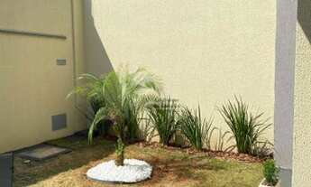 Imagem 3: Casa com 3 quartos à venda, 107 m² por R$ 350.000 - Jardim Riviera - Aparecida de Goiânia